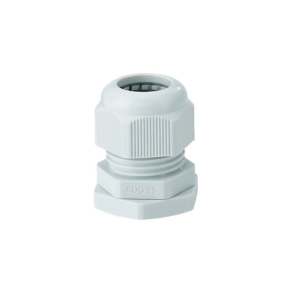 Hensel Anbau-Kabelstutzen IP 66, M 25 ADG 25